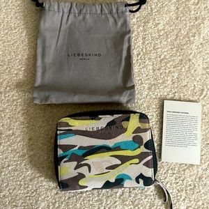 Liebeskind wallet